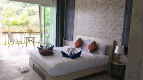 Villa in Krabi, Thailand 1 bedroom — photo 2