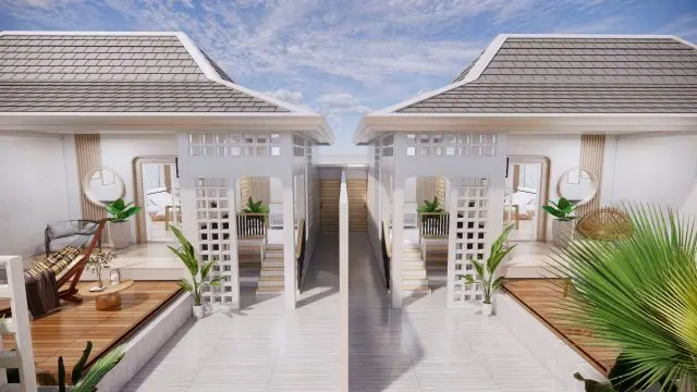 Villa in Krabi, Thailand 1 bedroom — photo 9