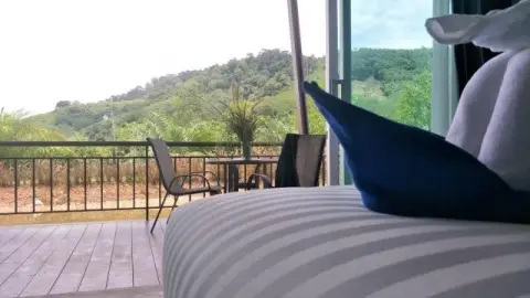 Villa in Krabi, Thailand 1 bedroom — photo 3