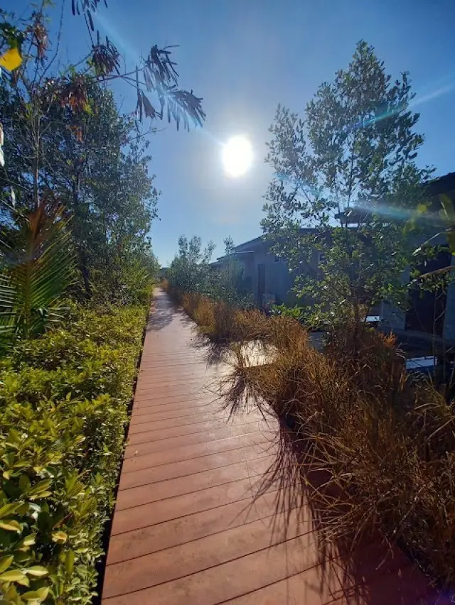 Villa in Krabi, Thailand 1 bedroom — photo 6