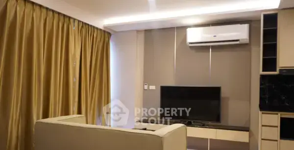 1-BR Condo at Mida Grande Resort Phuket in Choeng Thale — ภาพ 3