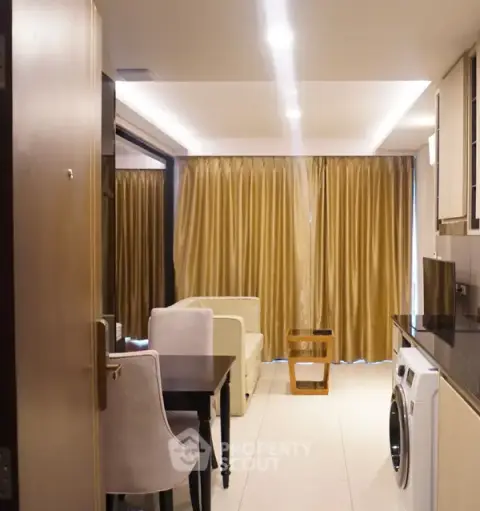 1-BR Condo at Mida Grande Resort Phuket in Choeng Thale — ภาพ 2
