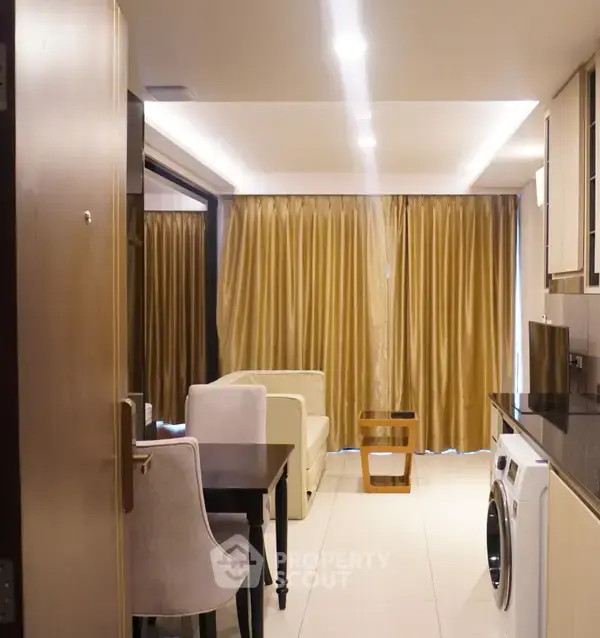 1-BR Condo at Mida Grande Resort Phuket in Choeng Thale — ภาพ 2
