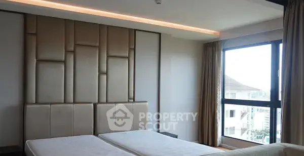 1-BR Condo at Mida Grande Resort Phuket in Choeng Thale — ภาพ 6