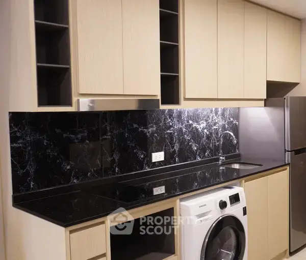 1-BR Condo at Mida Grande Resort Phuket in Choeng Thale — ภาพ 7