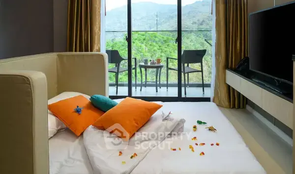 2-BR Condo at Mida Grande Resort Phuket in Choeng Thale — ภาพ 2