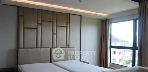 2-BR Condo at Mida Grande Resort Phuket in Choeng Thale — ภาพ 3
