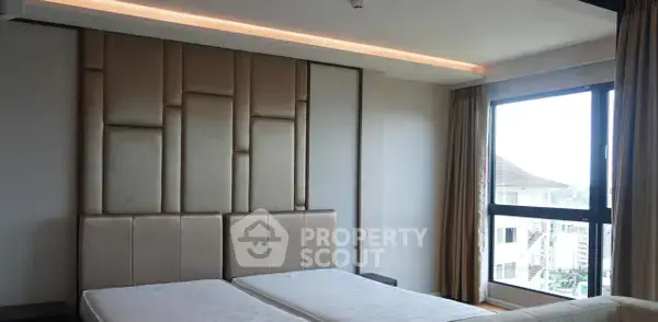 2-BR Condo at Mida Grande Resort Phuket in Choeng Thale — ภาพ 3