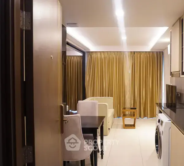 2-BR Condo at Mida Grande Resort Phuket in Choeng Thale — ภาพ 4