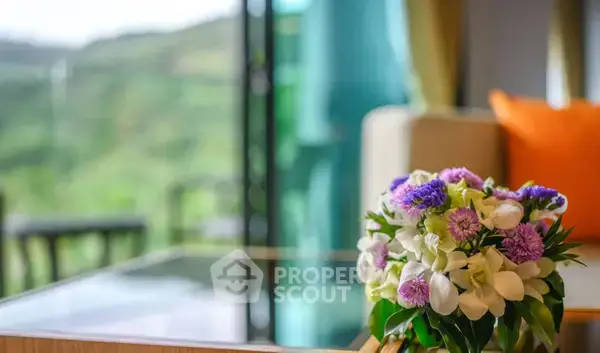 2-BR Condo at Mida Grande Resort Phuket in Choeng Thale — ภาพ 6