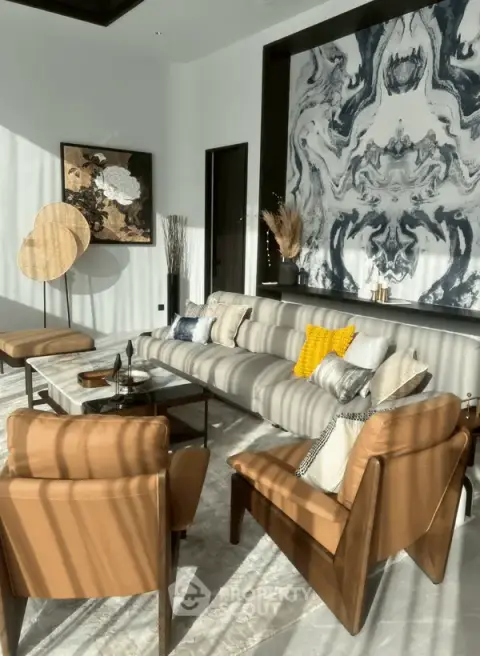 3-BR Villa at Vimannaya Residence Phuket in Rawai — photo 5