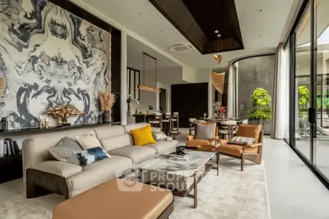 3-BR Villa at Vimannaya Residence Phuket in Rawai — photo 2