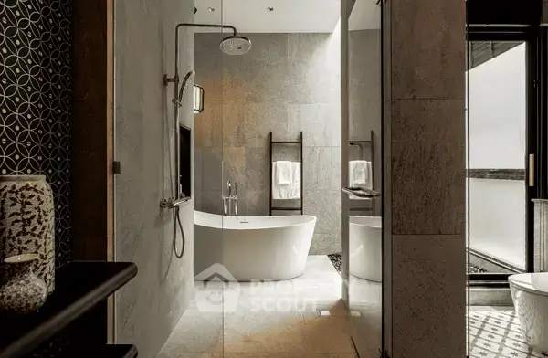 3-BR Villa at Vimannaya Residence Phuket in Rawai — photo 3