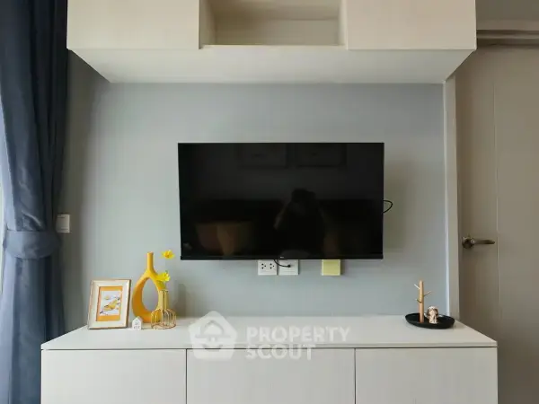 2-BR Condo at Aspire Sukhumvit–Onnut in Suan Luang — ภาพ 7