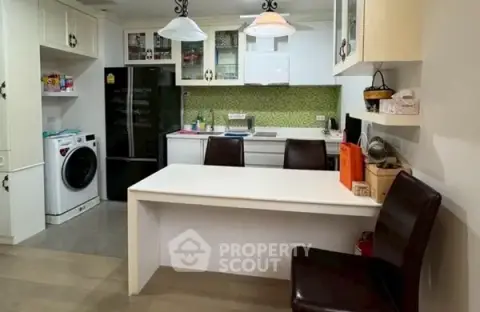 2-BR Condo at Pyne By Sansiri near BTS Ratchathewi — photo 3