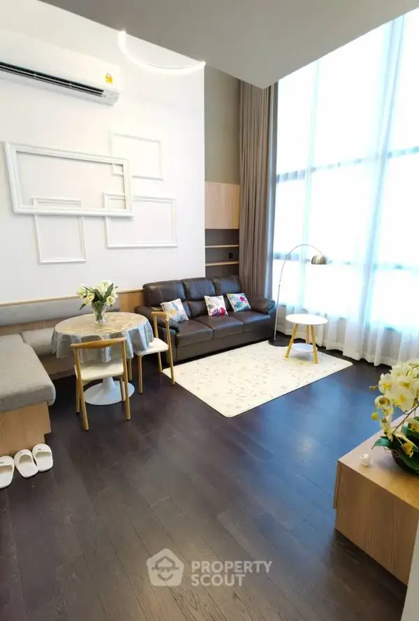 2-BR Condo at Park Origin Thonglor near BTS Thong Lor — photo 7