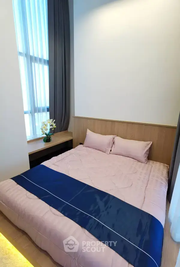 2-BR Condo at Park Origin Thonglor near BTS Thong Lor — photo 4
