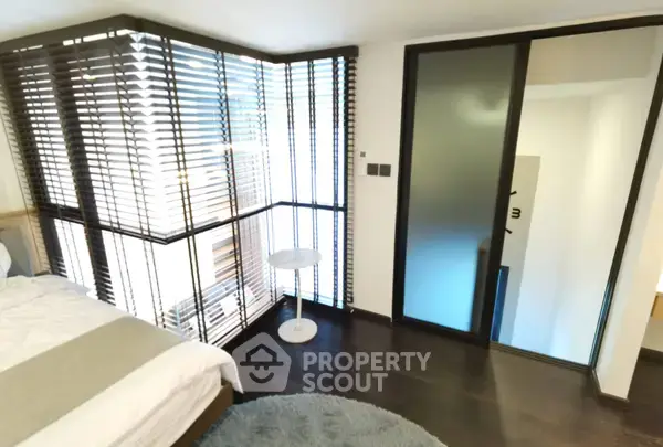 2-BR Condo at Park Origin Thonglor near BTS Thong Lor — photo 6