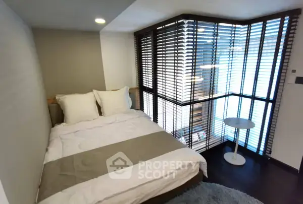 2-BR Condo at Park Origin Thonglor near BTS Thong Lor — photo 5