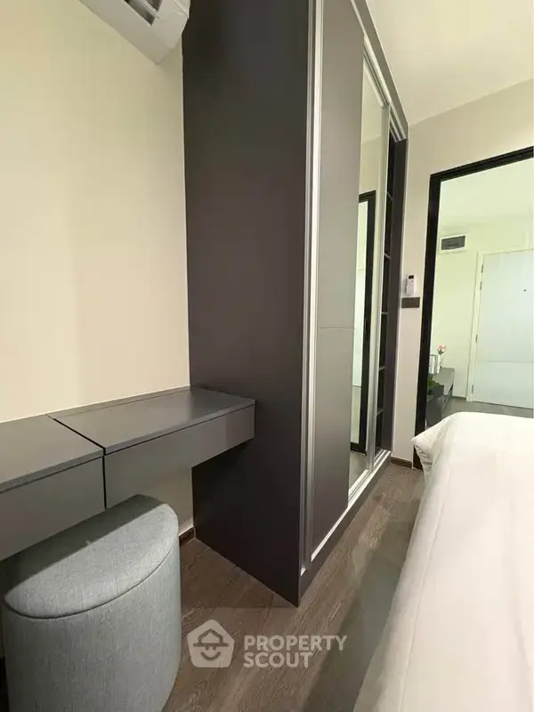 1-BR Condo at The Excel Ladprao-Sutthisan in Wang Thonglang — photo 6