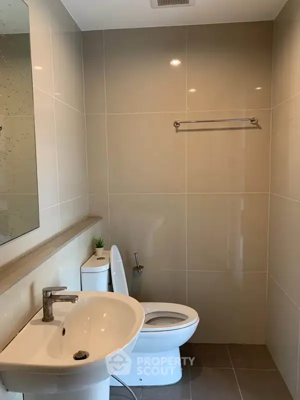 1-BR Condo at The Tree Hua Mak close to Ramkhamhaeng — photo 5
