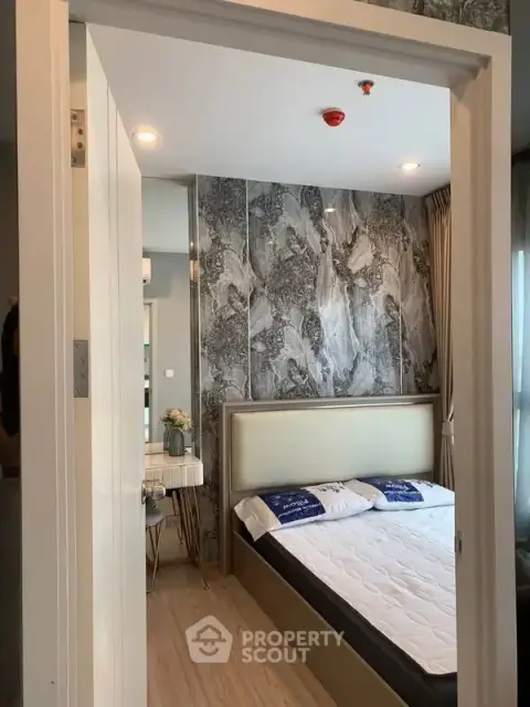 1-BR Condo at The Tree Hua Mak close to Ramkhamhaeng — photo 3