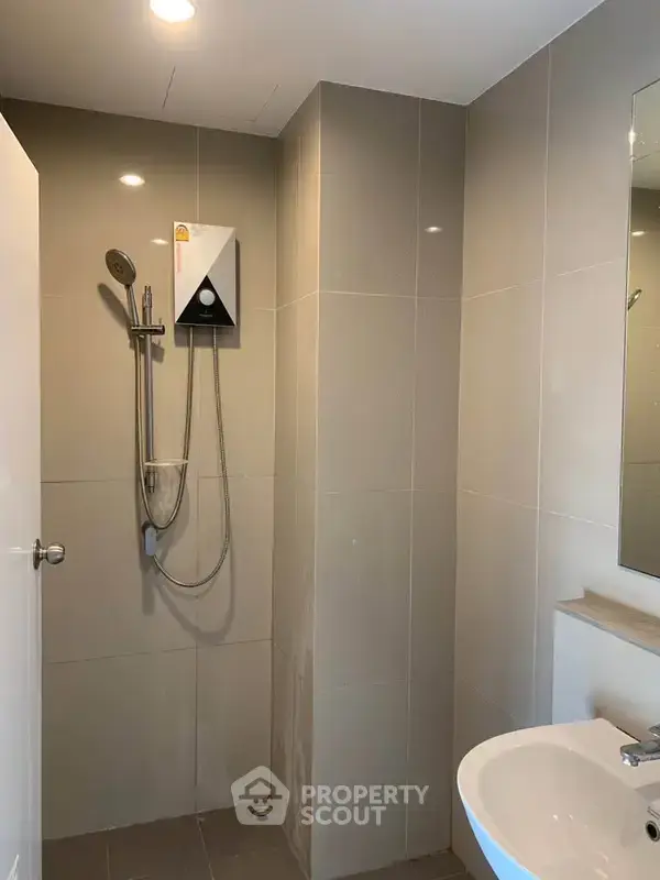 1-BR Condo at The Tree Hua Mak close to Ramkhamhaeng — photo 6