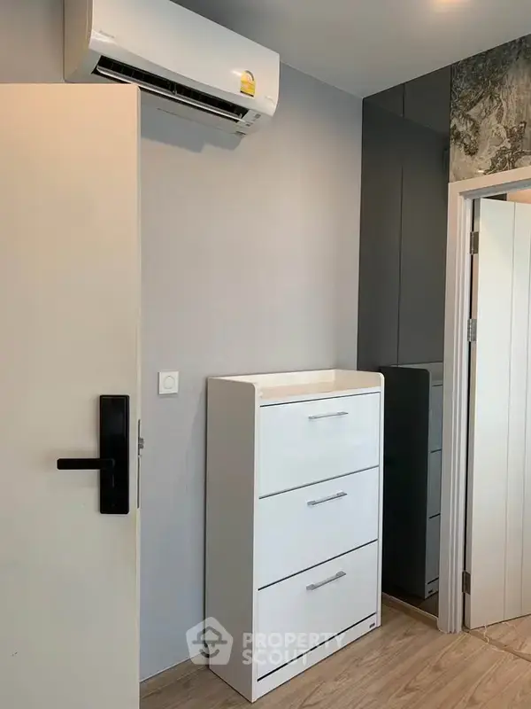 1-BR Condo at The Tree Hua Mak close to Ramkhamhaeng — photo 7