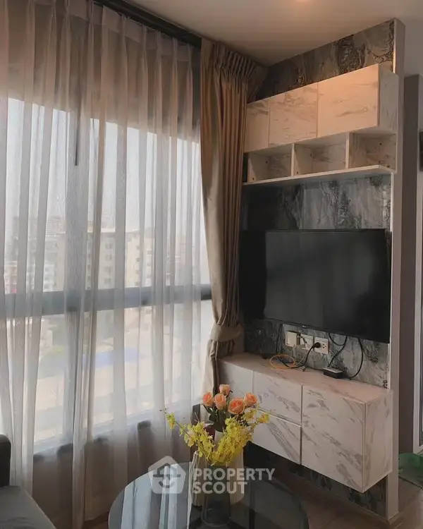 1-BR Condo at The Tree Hua Mak close to Ramkhamhaeng — photo 2
