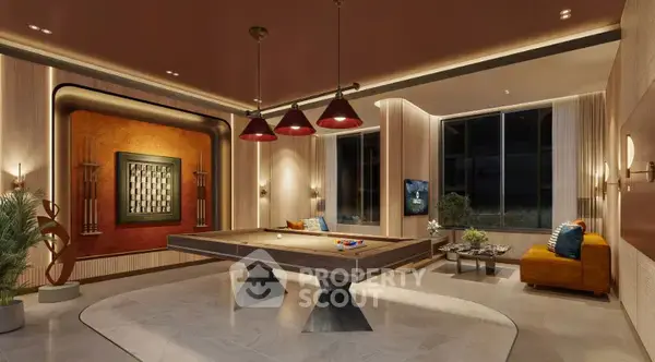 1-BR Condo at The Base Ratchada 19 near MRT Ratchadaphisek — photo 7