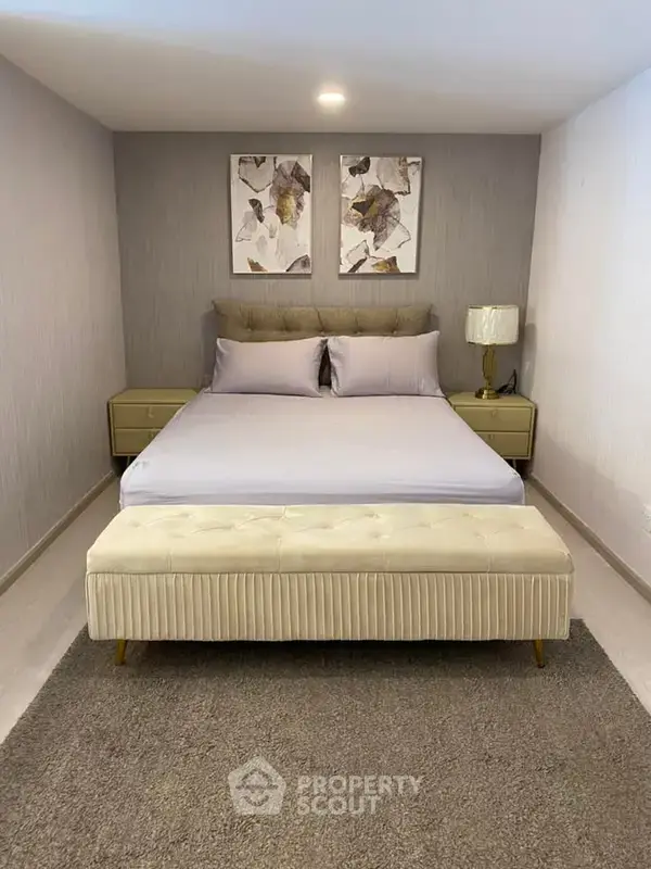 1-BR Condo at Knightsbridge Phaholyothin Interchange in Anusawari — photo 7