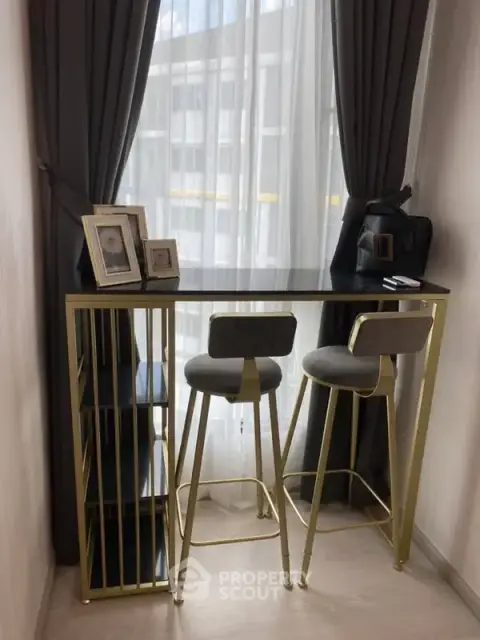 1-BR Condo at Knightsbridge Phaholyothin Interchange in Anusawari — photo 5