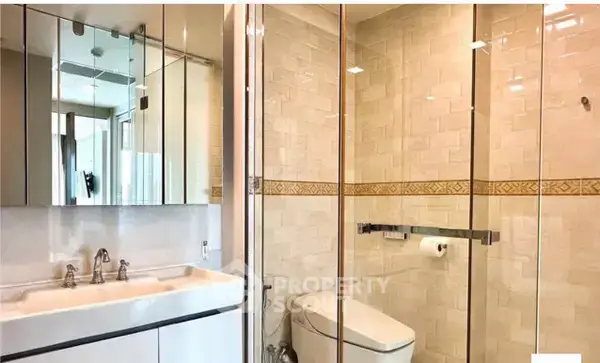 3-BR Condo at The River Condominium near BTS Saphan Taksin — фото 6