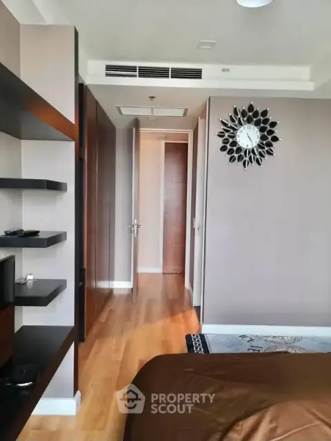 3-BR Condo at The River Condominium near BTS Saphan Taksin — фото 4