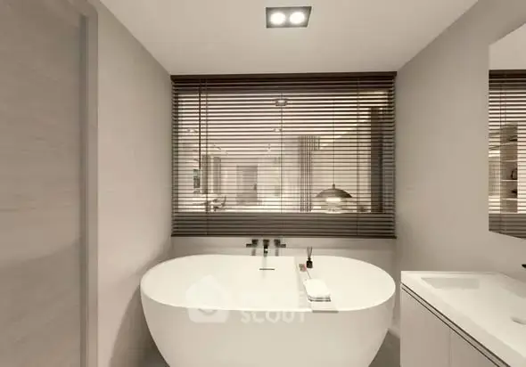 1-BR Condo at Hillside Plaza And Condotel 4 in Chang Phueak — photo 4