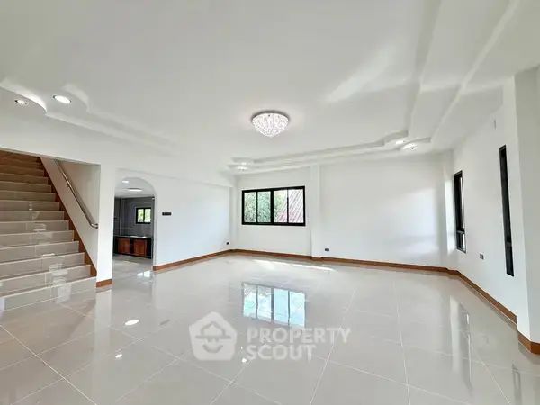 4-BR House in San Pu Loei — photo 6