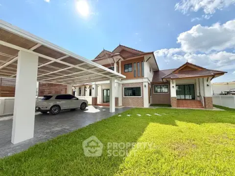 4-BR House in San Pu Loei — photo 5