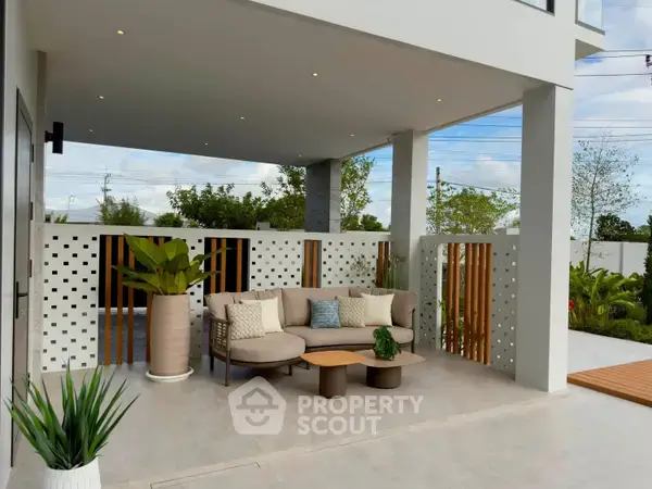 7-BR Villa close to Pattaya — photo 7