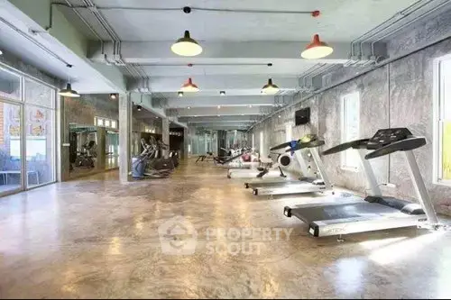 Studio Condo in Na Mueang — photo 7