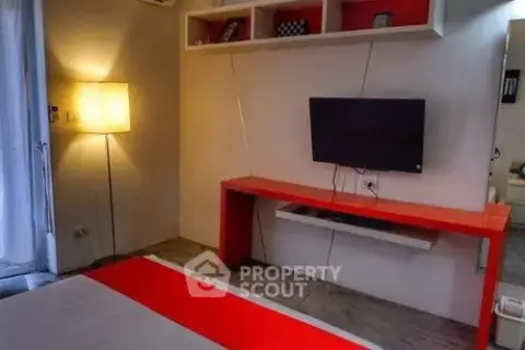 Studio Condo in Na Mueang — photo 3