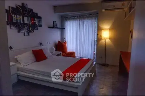 Studio Condo in Na Mueang — photo 2