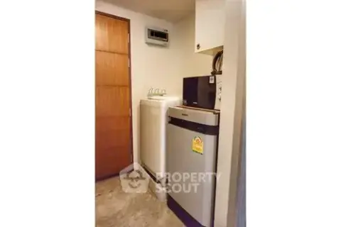 Studio Condo in Na Mueang — photo 5