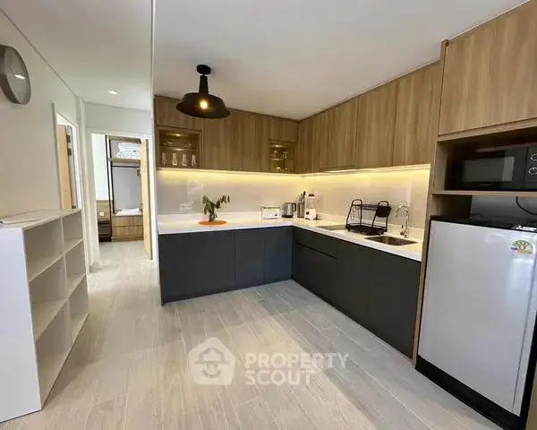 2-BR Condo close to Laguna — photo 4