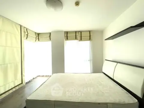 2-BR Condo at The Link Sukhumvit 50 near BTS On Nut — photo 5