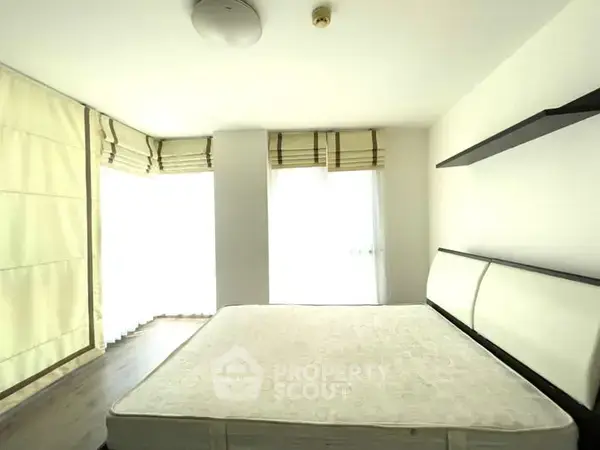 2-BR Condo at The Link Sukhumvit 50 near BTS On Nut — photo 5