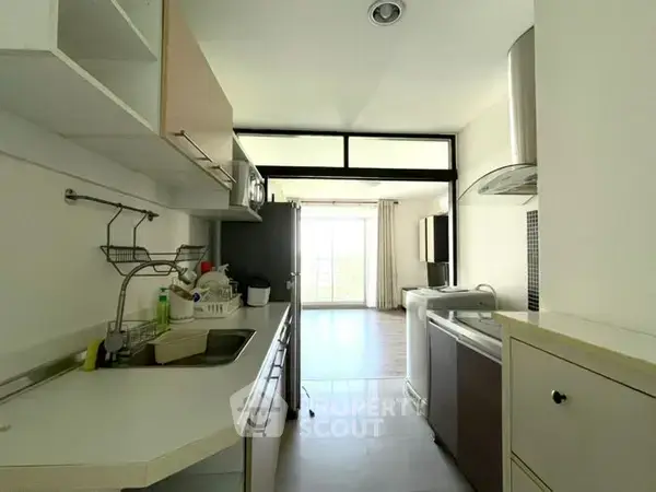 2-BR Condo at The Link Sukhumvit 50 near BTS On Nut — photo 2