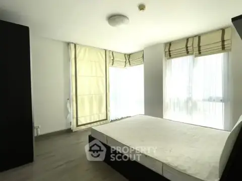2-BR Condo at The Link Sukhumvit 50 near BTS On Nut — photo 4
