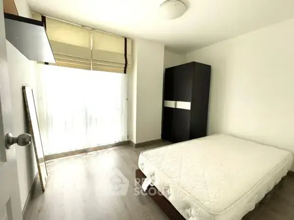2-BR Condo at The Link Sukhumvit 50 near BTS On Nut — photo 6