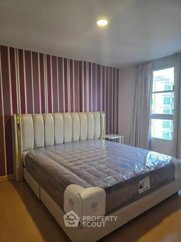 1-BR Condo at Plus 67 near BTS Phra Khanong — photo 7