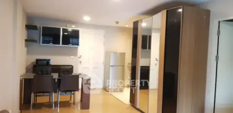 1-BR Condo at Plus 67 near BTS Phra Khanong — photo 2